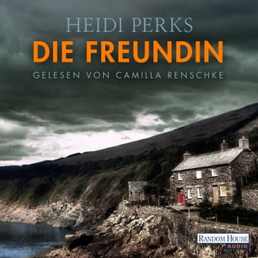Die Freundin - Heidi Perks