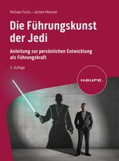 Die Fuhrungskunst der Jedi