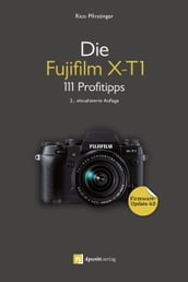 Die Fujifilm X-T1