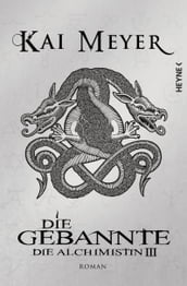 Die Gebannte