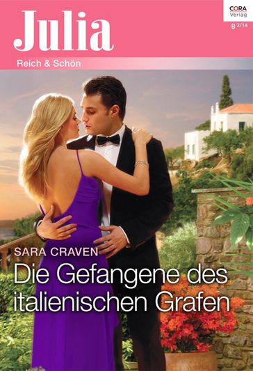 Die Gefangene des italienischen Grafen - Sara Craven