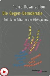 Die Gegen-Demokratie