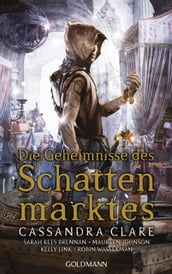 Die Geheimnisse des Schattenmarktes