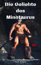 Die Geliebte des Minotaurus