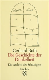 Die Geschichte der Dunkelheit