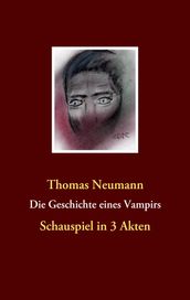 Die Geschichte eines Vampirs