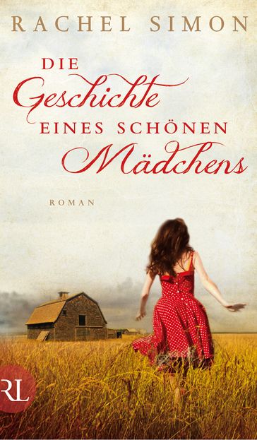 Die Geschichte eines schönen Mädchens - Rachel Simon