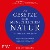 Die Gesetze der menschlichen Natur - The Laws of Human Nature