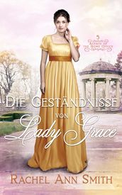 Die Geständnisse von Lady Grace