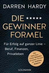 Die Gewinnerformel