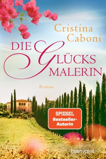 Die Glücksmalerin - Cristina Caboni