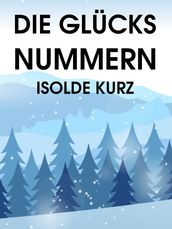 Die Glücksnummern