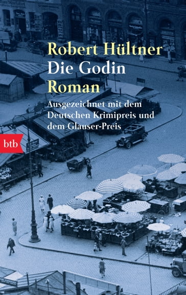 Die Godin - Robert Hultner