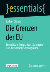 Die Grenzen der EU