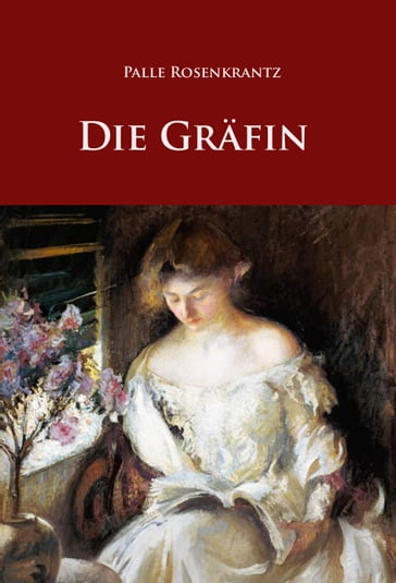 Die Gräfin - Palle Rosenkrantz