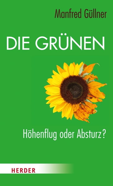 Die Grünen - Manfred Gullner