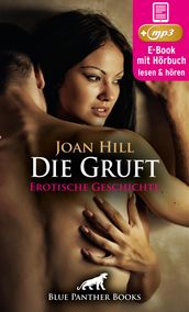 Die Gruft   Erotik Audio Story   Erotisches Hörbuch