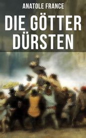 Die Götter dürsten