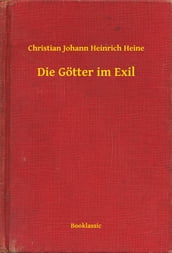 Die Götter im Exil