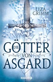 Die Götter von Asgard