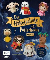 Die Hakelschule fur Potterheads - Minis