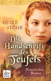 Die Handschrift des Teufels