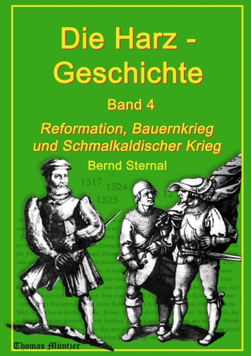 Die Harz - Geschichte 4 - Bernd Sternal