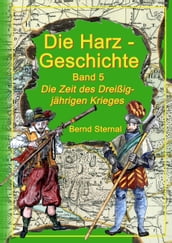 Die Harz - Geschichte 5