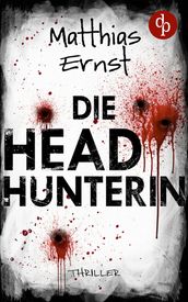 Die Headhunterin