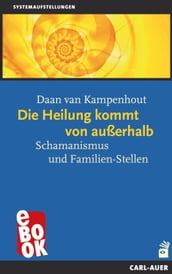 Die Heilung kommt von außerhalb