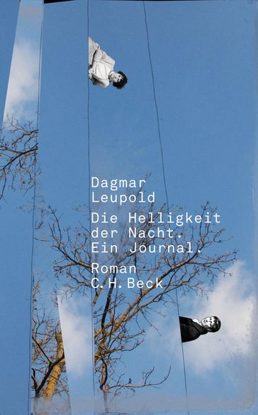 Die Helligkeit der Nacht - Dagmar Leupold