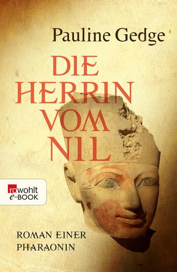 Die Herrin vom Nil - Pauline Gedge