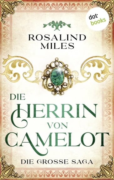 Die Herrin von Camelot - Rosalind Miles