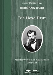 Die Hexe Drut