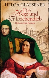 Die Hexe und der Leichendieb