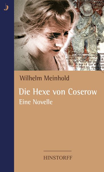 Die Hexe von Coserow - Wilhelm Meinhold