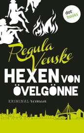 Die Hexen von Övelgönne