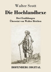 Die Hochlandhexe