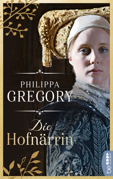 Die Hofnärrin - Philippa Gregory