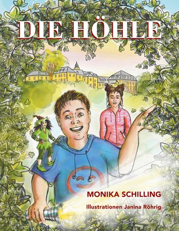 Die Hohle - Monika Schilling