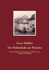 Die Holdschicks aus Weseritz