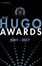 Die Hugo Awards 2001 2017