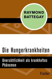 Die Hungerkrankheiten