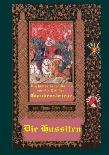 Die Hussiten - Hans-Peter Bauer