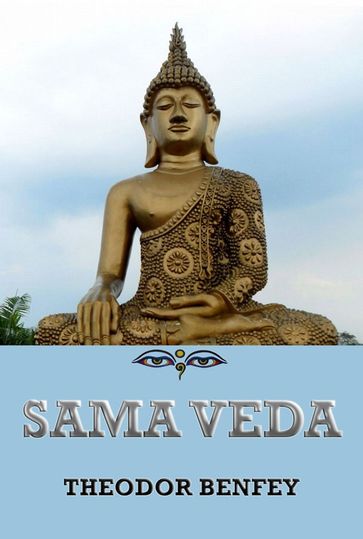 Die Hymnen des Sama Veda - Unbekannter Autor