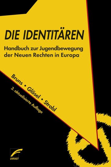 Die Identitären - Julian Bruns - Kathrin Glosel - Natascha Strobl