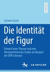 Die Identität der Figur