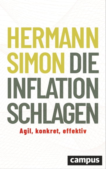 Die Inflation schlagen - Simon Hermann