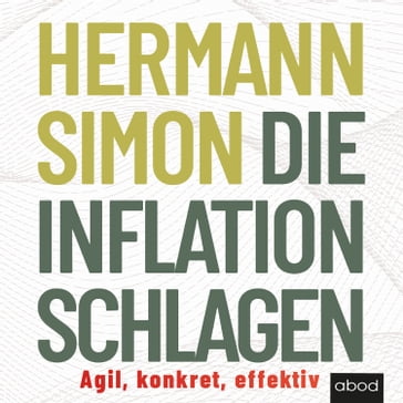 Die Inflation schlagen - Simon Hermann