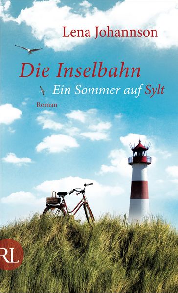 Die Inselbahn - Lena Johannson